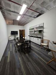 Delta House (D3), Office #588081511